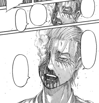 >Porco Galliard Attack On Titan Wiki Fandom