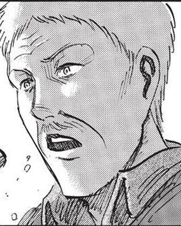 pix Hannes Snk hannes attack on titan wiki fandom