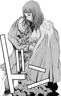 Gloria is assassinated by Moritz