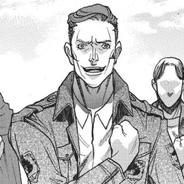 Jentsch Dafner character image