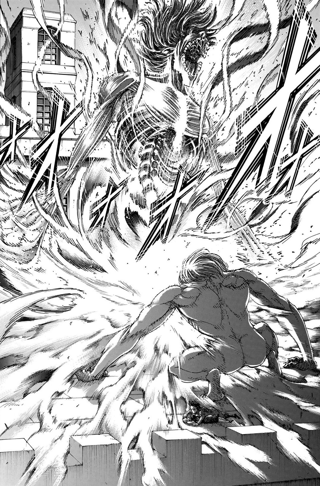 attack on titan manga 116