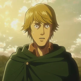 Dieter character image