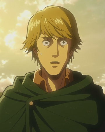Dieter Attack On Titan Wiki Fandom Mappa aren't above criticism, but it doesn't mean wit were perfect either. dieter attack on titan wiki fandom
