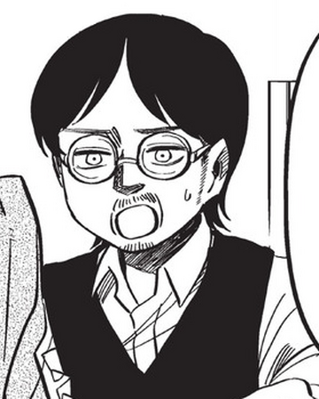 Grisha Yeager Junior High Manga Attack On Titan Wiki Fandom According to state test scores, 70% of students. grisha yeager junior high manga