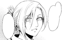 Annie expresses her desire to return to her hometown