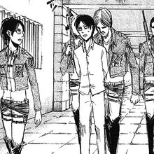 Hange Zoe Image Gallery Attack On Titan Wiki Fandom The anime follows a group of. hange zoe image gallery attack on