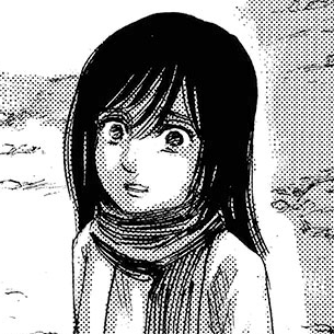 Mikasa Ackerman Attack On Titan Wiki Fandom