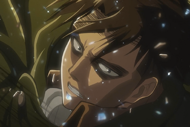 Anime Outburst-o! : Attack on Titan (Season 1) – Ephemeral Fixations