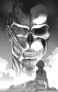 Nine Titans, Attack on Titan Wiki