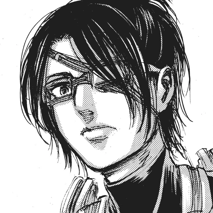 Hange Zoe Attack On Titan Wiki Fandom