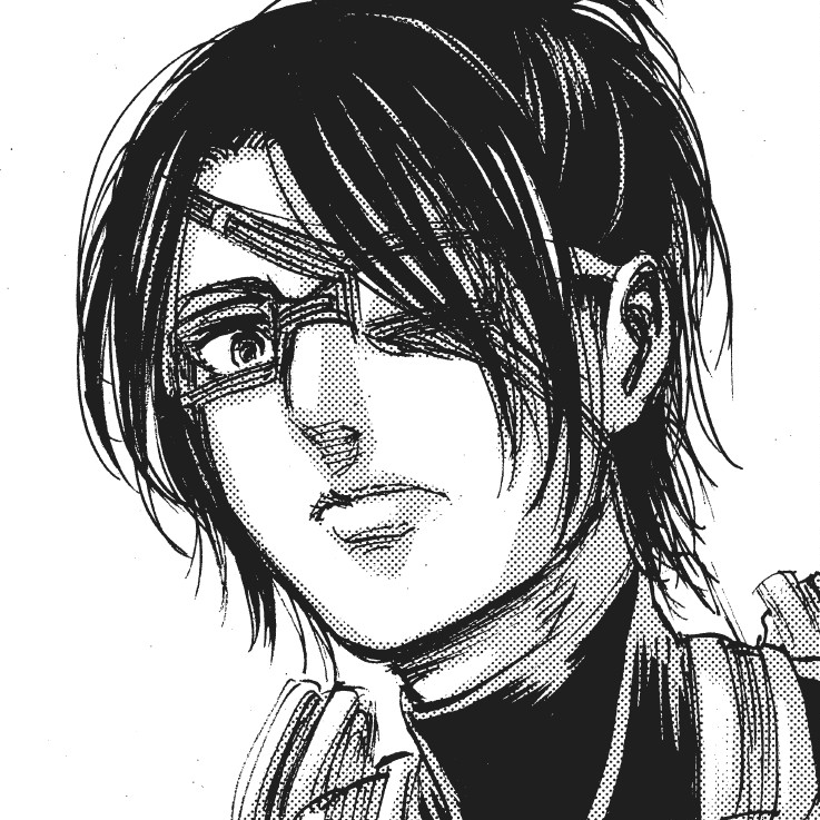 Hange Zoë | Attack on Titan Wiki | Fandom