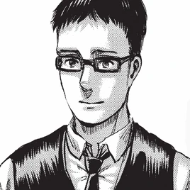 Peaure character image