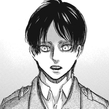 Attack On Titan Shingeki no Kyojin, Final Season, Eren yeager