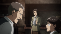 Watch attack on titan episode 57 online deals