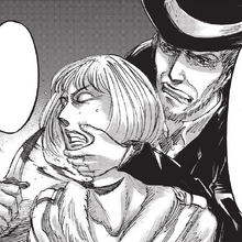 Kenny Ackerman Image Gallery Attack On Titan Wiki Fandom Kenny ackerman wasn't a loveless man; kenny ackerman image gallery attack