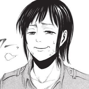 Sasha Blouse Image Gallery Attack On Titan Wiki Fandom If you don't like a particular user's posts, consider blocking (from their profile page) instead. sasha blouse image gallery attack on