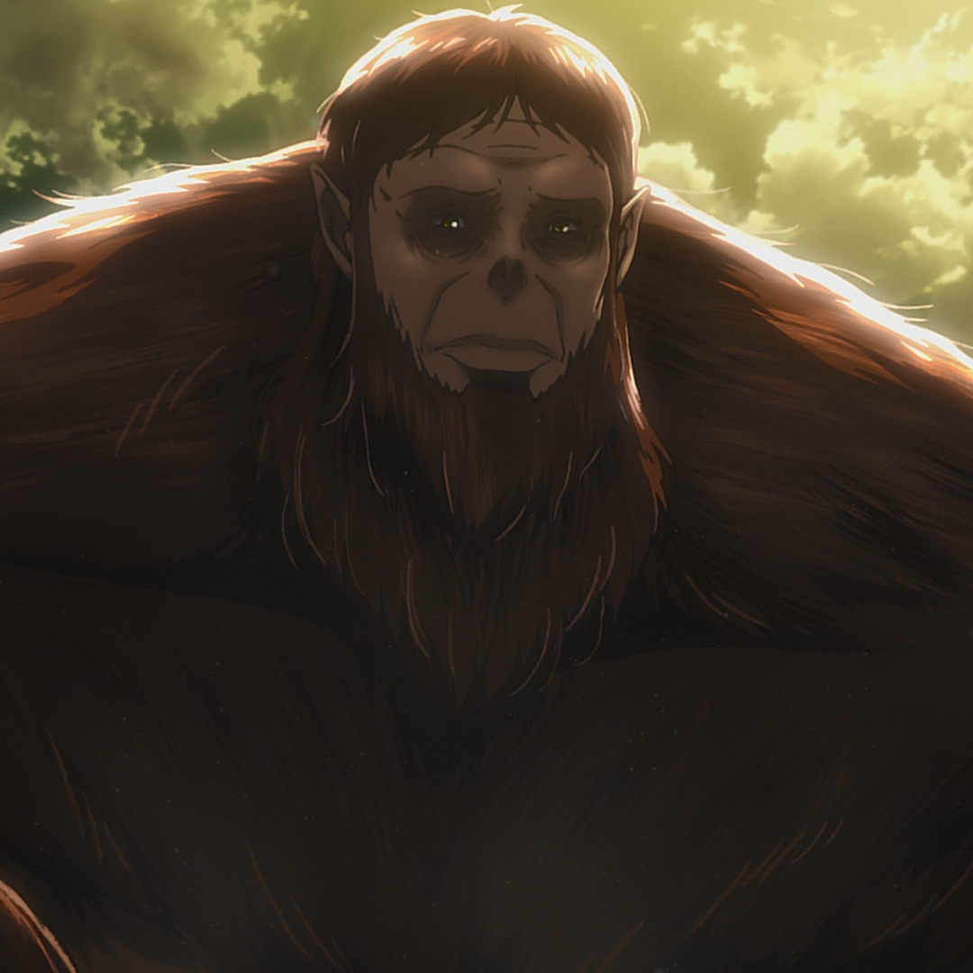 Featured image of post Beast Titan Wiki