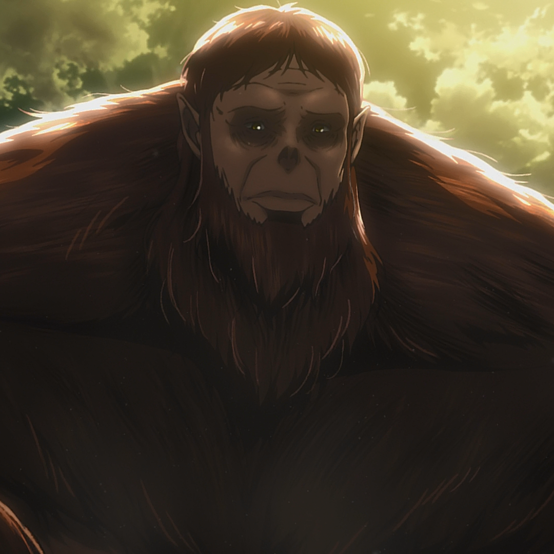 Attack on Titan / Shingeki no Kyojin – Between Monstrous and Human