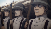 Eldian Unit members