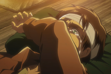 Anime Outburst-o! : Attack on Titan (Season 1) – Ephemeral Fixations