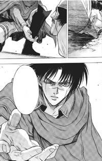 Kuklo Attack On Titan Wiki Fandom Kuklo Attack On Titan Wiki Fandom