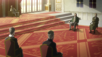 Roderich in a meeting