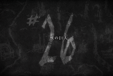 Attack on titan the final shop season episode 9