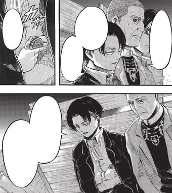 Levi Ackerman Attack On Titan Wiki Fandom Then, how tall is he? levi ackerman attack on titan wiki