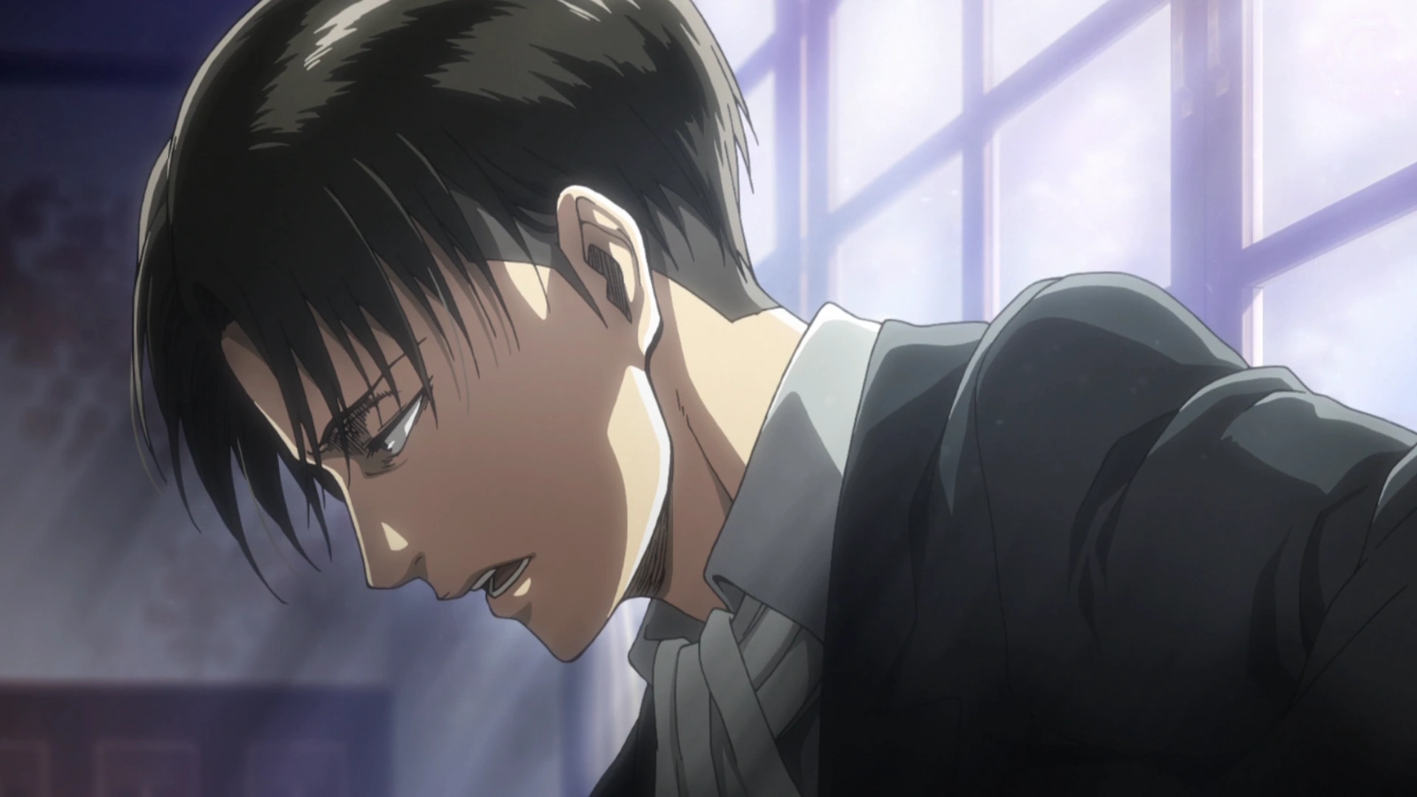 Levi | Attack on Titan Wiki | Fandom