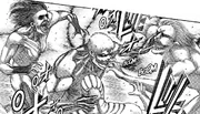 Reiner encerclé