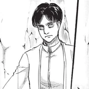 Urklyn, Rod's eldest son