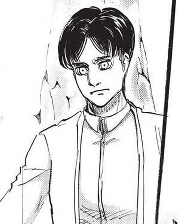 Urklyn Reiss Attack On Titan Wiki Fandom But what will her titan form. urklyn reiss attack on titan wiki