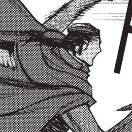 Julian character image