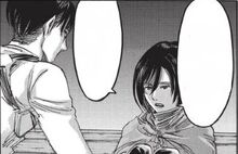 Leviandmikasa