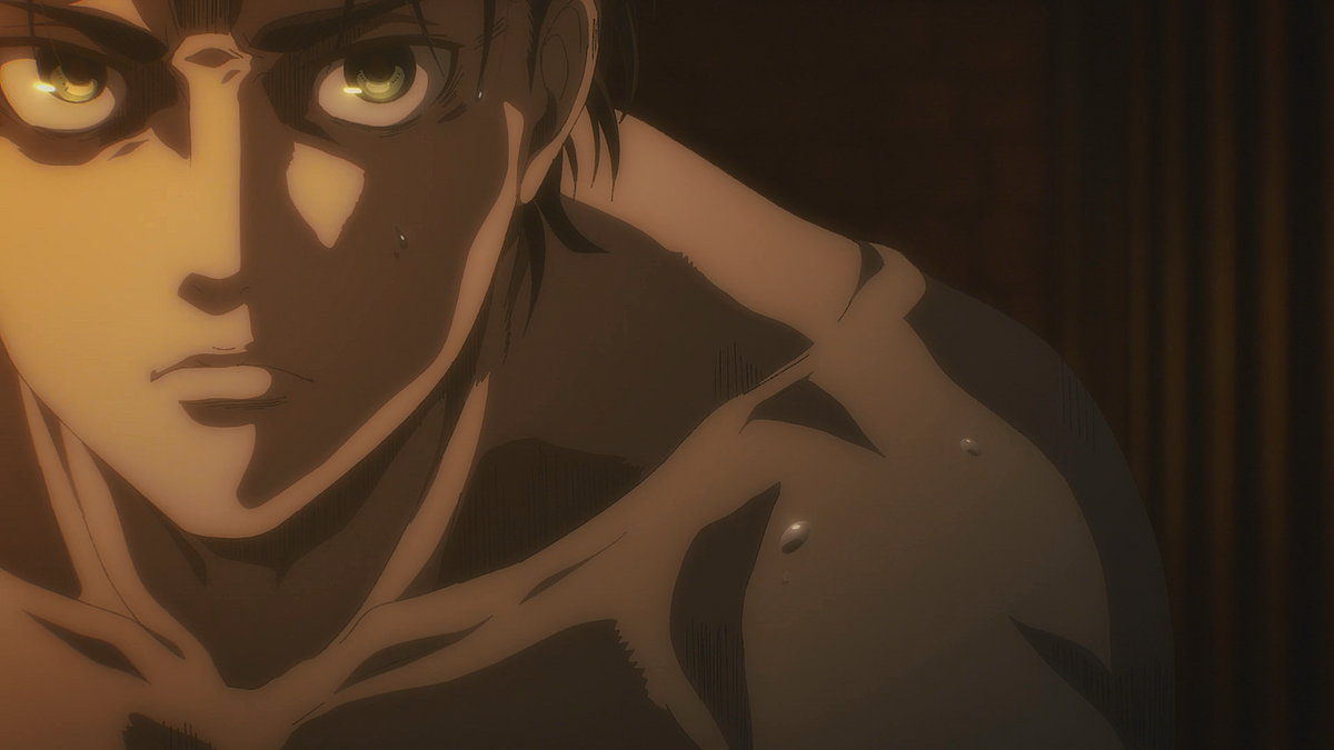 Shingeki no Kyojin Season 3 Episode 4 Discussion - Forums 