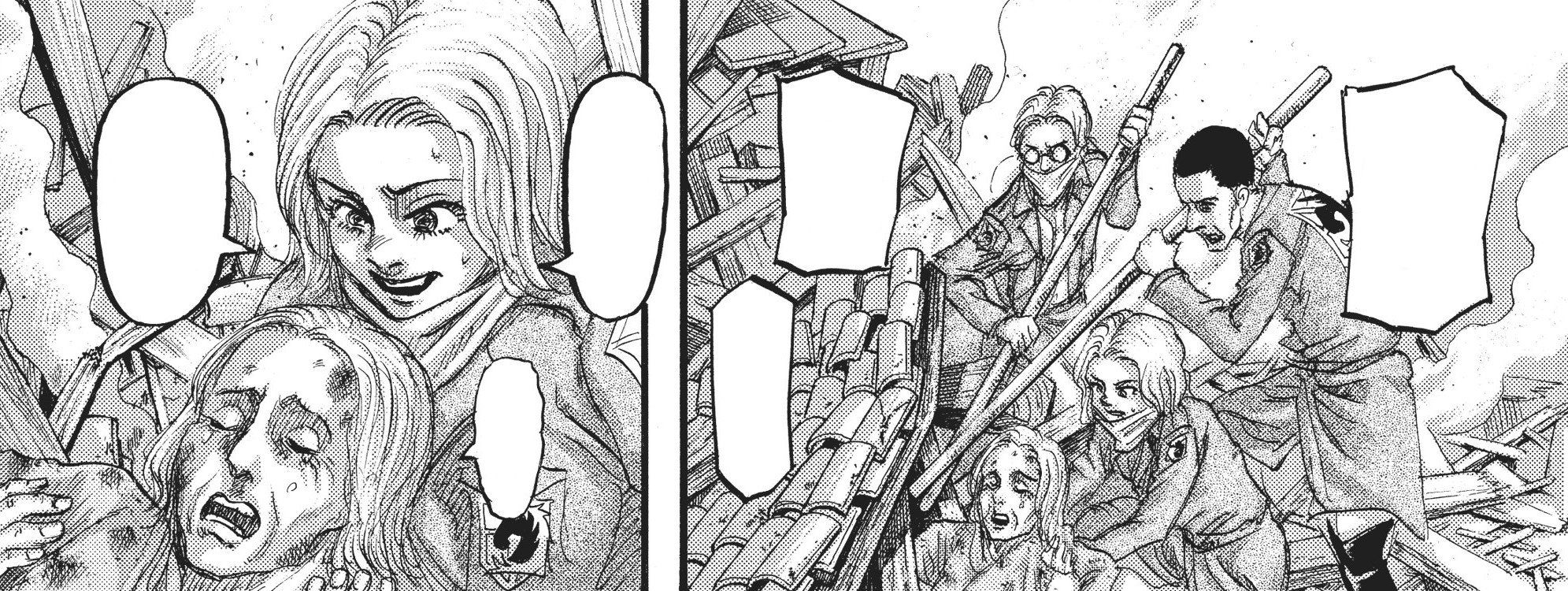Hitch Dreyse Attack On Titan Wiki Fandom Hitch Dreyse Attack On Titan Wiki Fandom