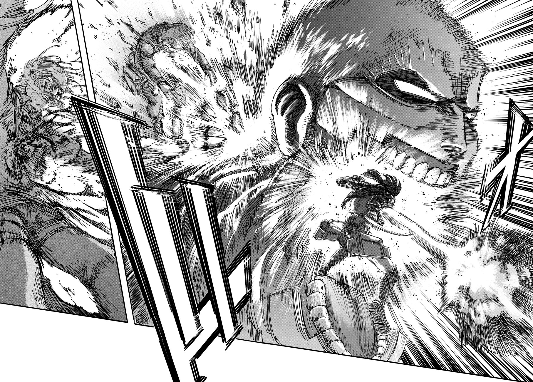 Armored Titan Attack On Titan Wiki Fandom