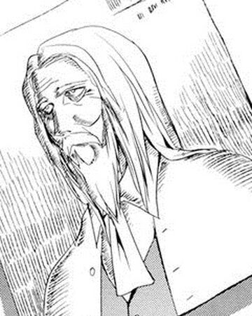 Nicholas Lobov Attack On Titan Wiki Fandom The fourth and final season of the attack on titan anime television series, subtitled attack on titan: nicholas lobov attack on titan wiki
