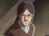 Grisha Jaeger
