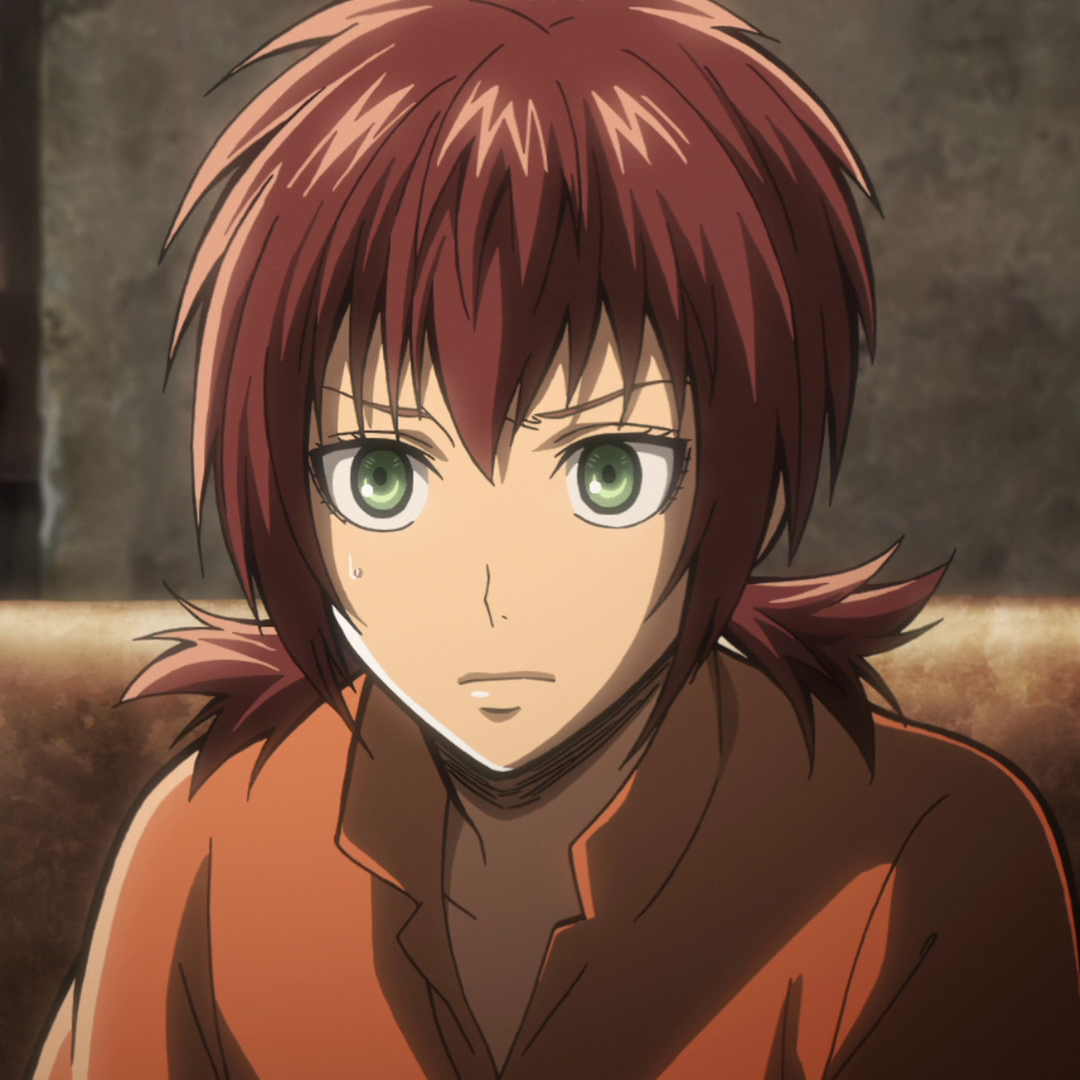 Isabel Magnolia (Anime) | Attack on Titan Wiki | Fandom