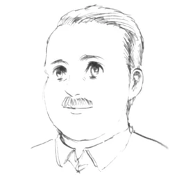 M. Arlert character image