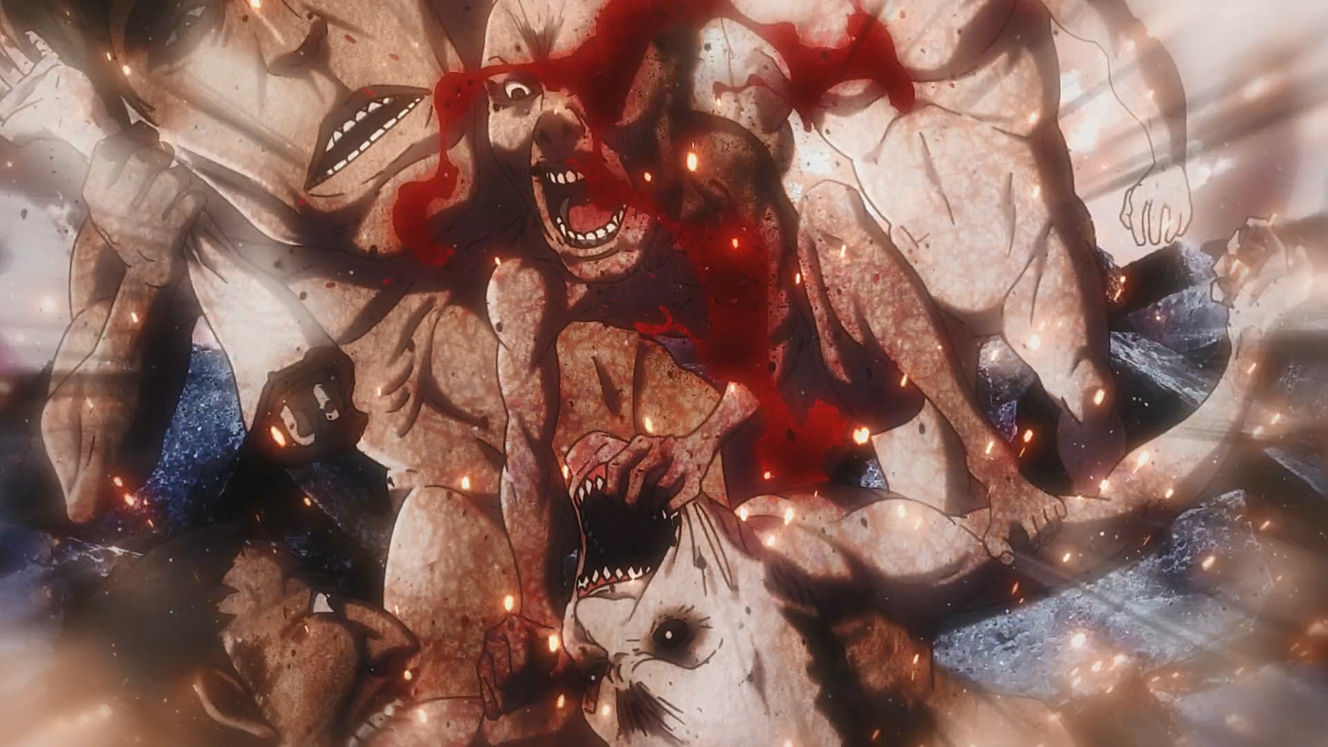 Attack on Titan: Nosso resumo do Episódio 30