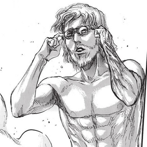 Discuss Everything About Attack On Titan Wiki Fandom I've been simping for this man for a while so here is zeke. attack on titan wiki