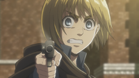 Armin rettet Jean
