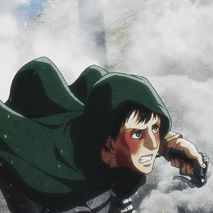 Bertholdt Hoover Anime Image Gallery Attack On Titan Wiki Fandom Reiner, bertholdt and annie fear that this titan may destroy their village with his titan creating and controlling powers, so they were given a mission to destroy mankind, so that the ape titan would have. bertholdt hoover anime image gallery