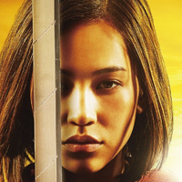 Mikasa Live Action Attack On Titan Wiki Fandom She is a former exclusive model for the japanese magazine vivi and the japanese edition of seventeen. mikasa live action attack on titan