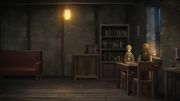 Petit salon