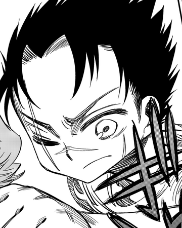 Kuklo Junior High Manga Attack On Titan Wiki Fandom