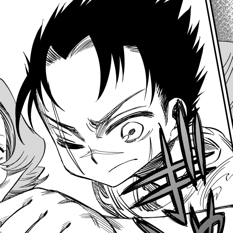 Kuklo Junior High Manga Attack On Titan Wiki Fandom Kuklo Junior High Manga Attack On Titan Wiki Fandom