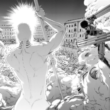 War Hammer Titan Image Gallery Attack On Titan Wiki Fandom Vore in the name of science. war hammer titan image gallery attack